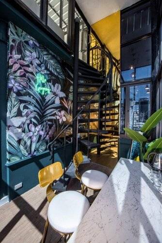 Theme Boutique Hotel