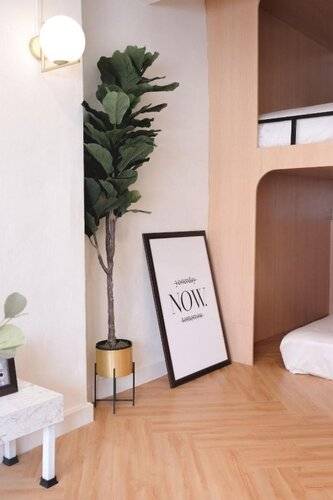 Theme Boutique Hotel