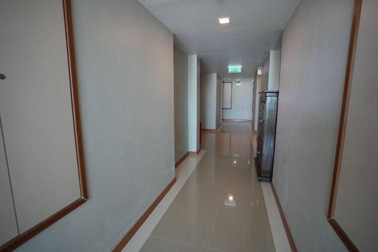 Baan Tanwa - MRT Ratchadapisek
