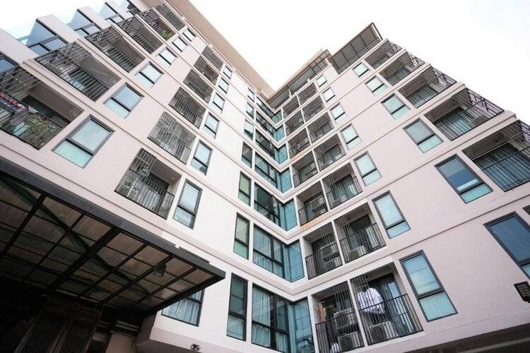 Baan Tanwa - MRT Ratchadapisek