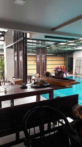 Baan Tanwa - MRT Ratchadapisek
