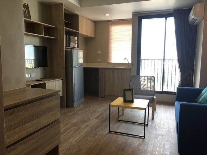 Baan Tanwa - MRT Ratchadapisek