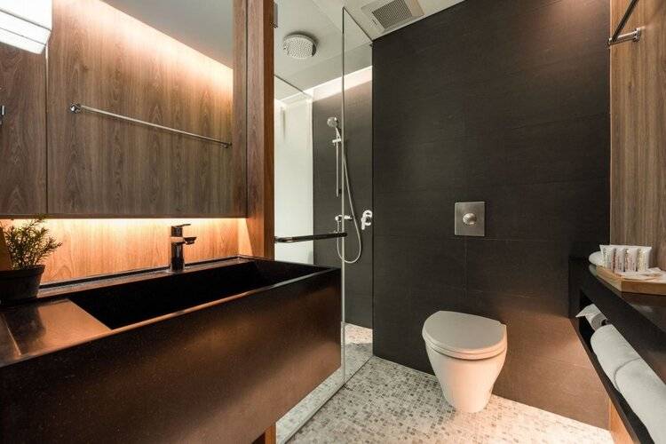 Volve Hotel Bangkok