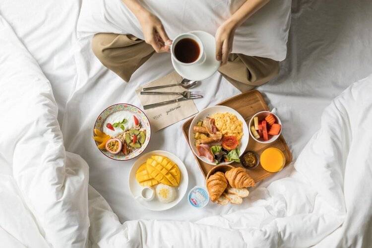 Volve Hotel Bangkok