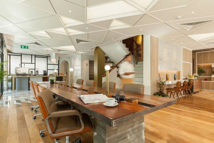 Volve Hotel Bangkok