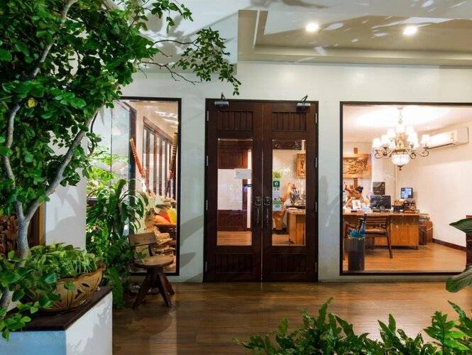 Yotaka Boutique Hotel Bangkok