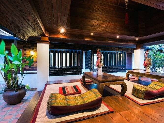 Yotaka Boutique Hotel Bangkok