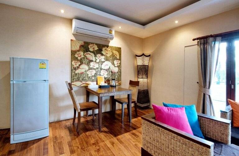 Yotaka Boutique Hotel Bangkok
