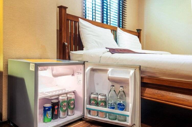 Yotaka Boutique Hotel Bangkok