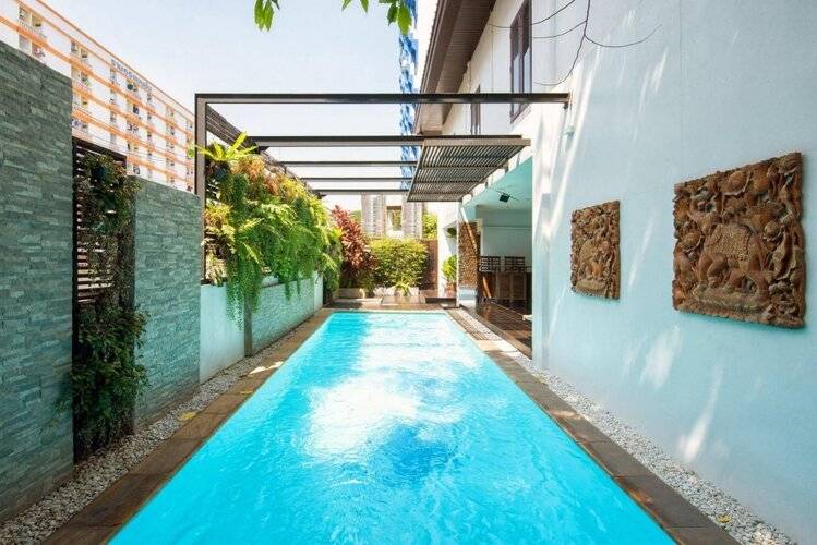 Yotaka Boutique Hotel Bangkok
