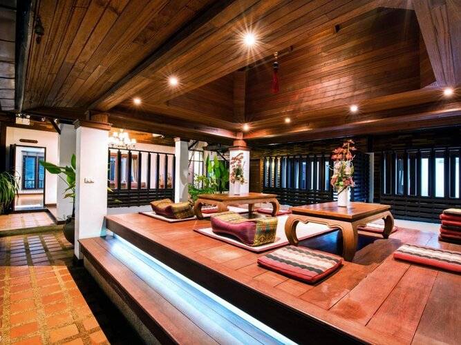 Yotaka Boutique Hotel Bangkok