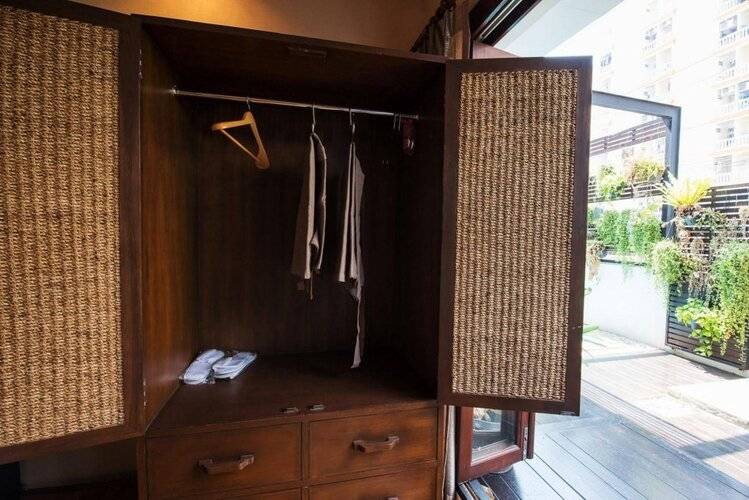 Yotaka Boutique Hotel Bangkok