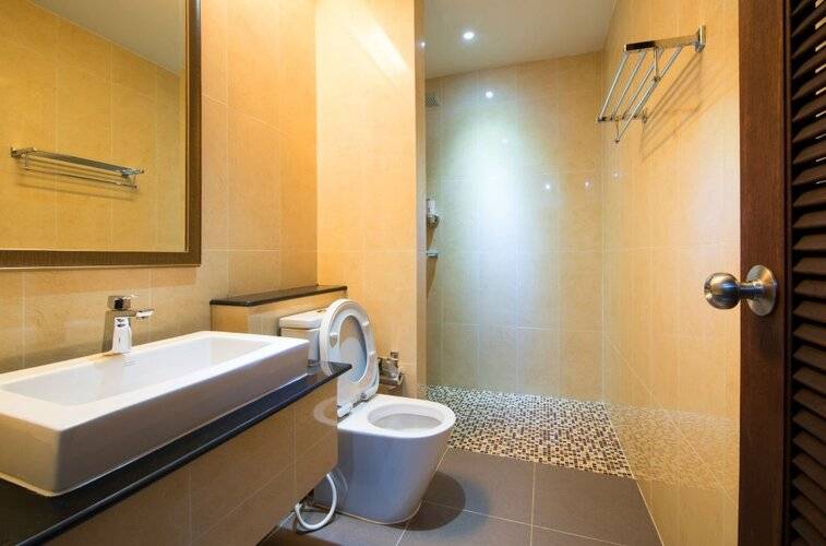 Yotaka Boutique Hotel Bangkok