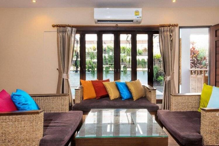 Yotaka Boutique Hotel Bangkok