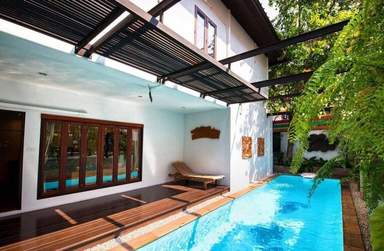 Yotaka Boutique Hotel Bangkok