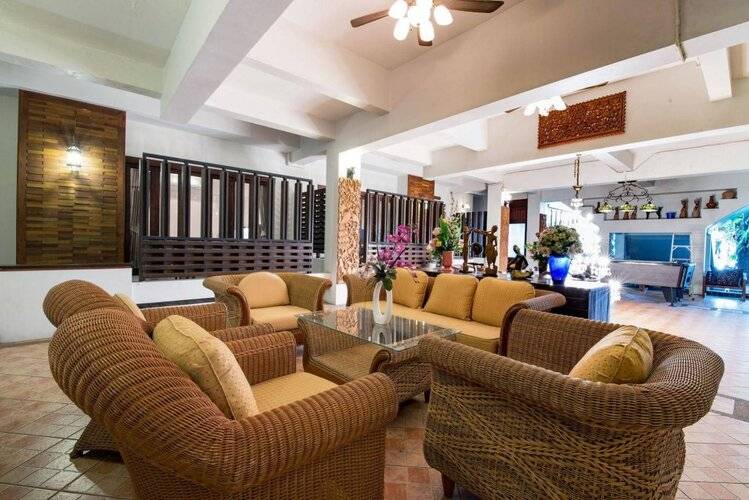 Yotaka Boutique Hotel Bangkok