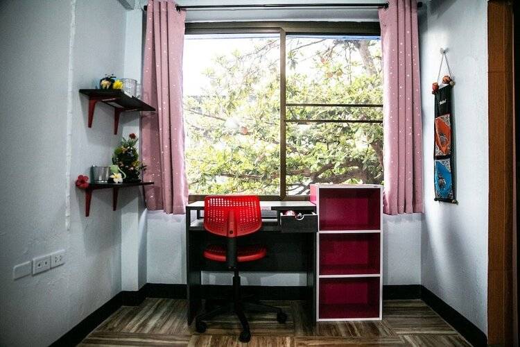 Bangkok Canale Home