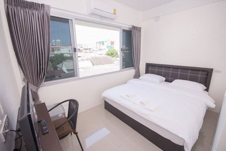 Nina Guesthouse