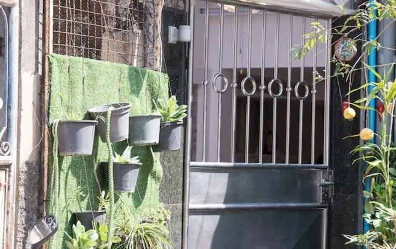 Nina Guesthouse