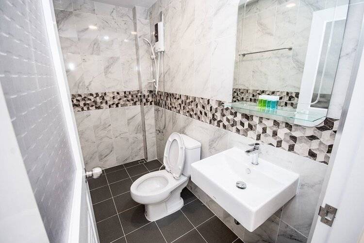 Nina Guesthouse