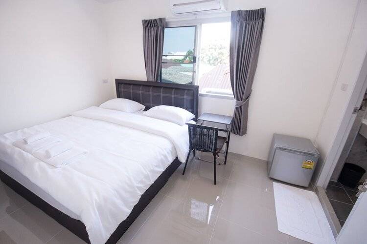 Nina Guesthouse