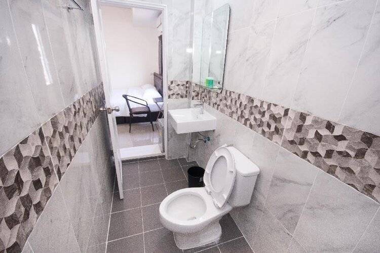 Nina Guesthouse