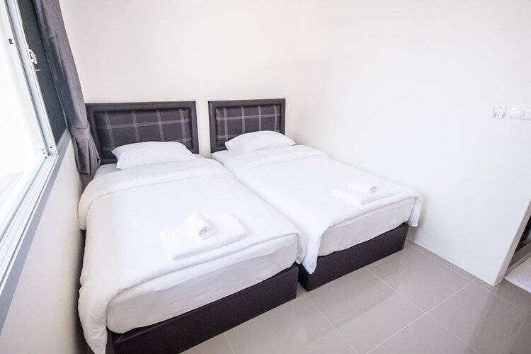 Nina Guesthouse