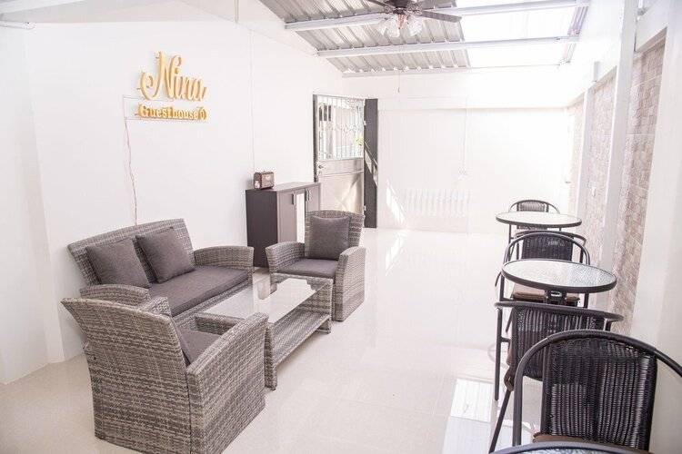 Nina Guesthouse