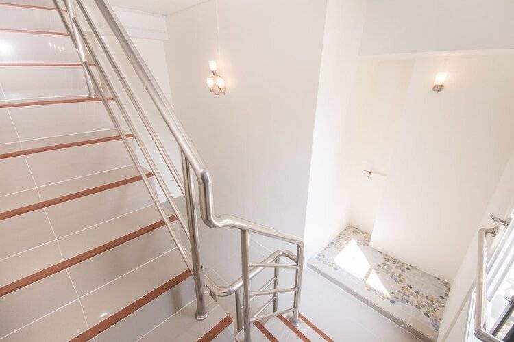 Nina Guesthouse