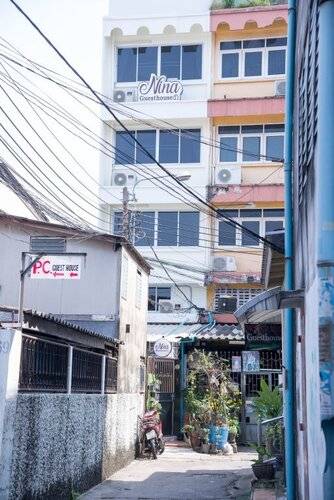 Nina Guesthouse