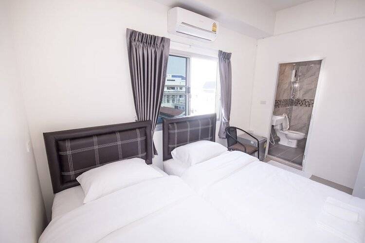 Nina Guesthouse