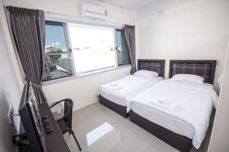 Nina Guesthouse