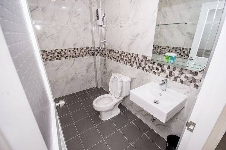 Nina Guesthouse