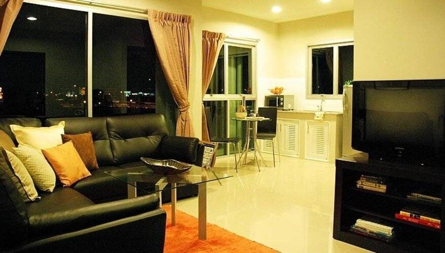 Bangkok Living