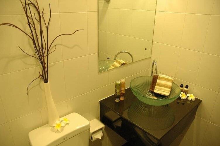 Bangkok Living