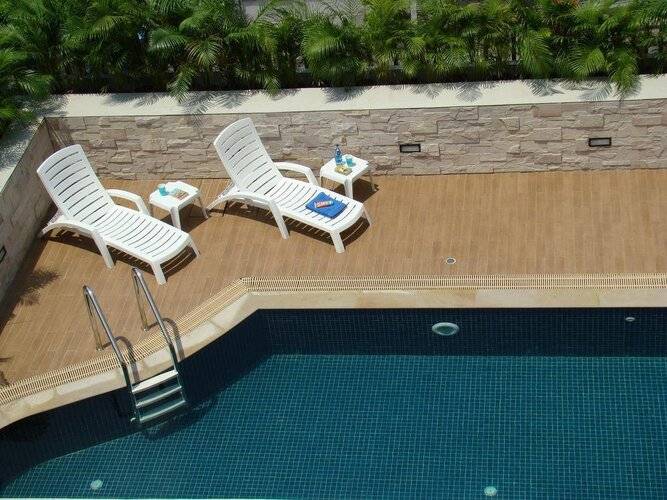 Bangkok Living