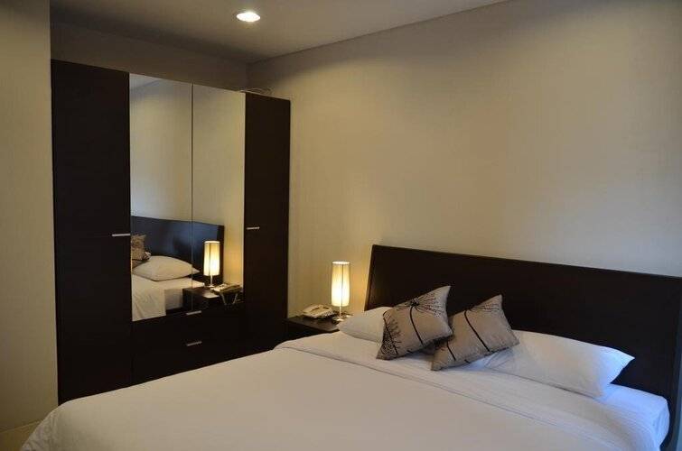 Bangkok Living