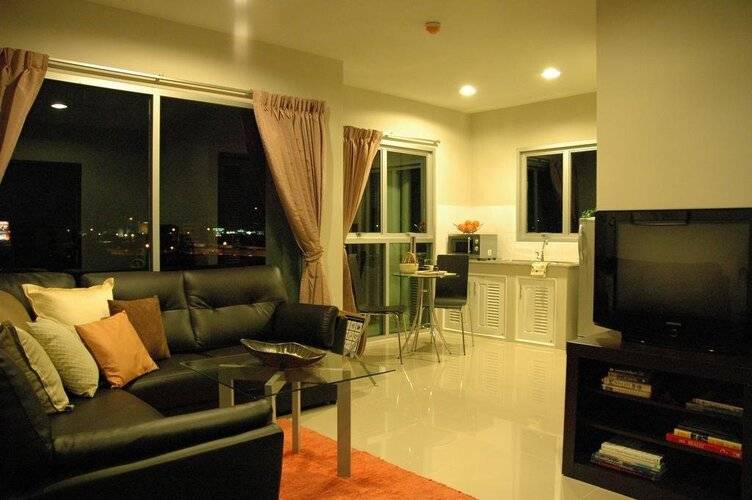 Bangkok Living