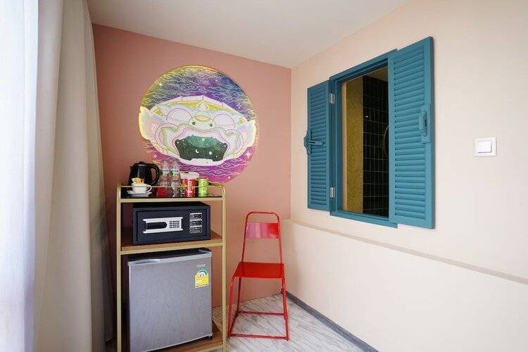 4 Monkeys Hotel