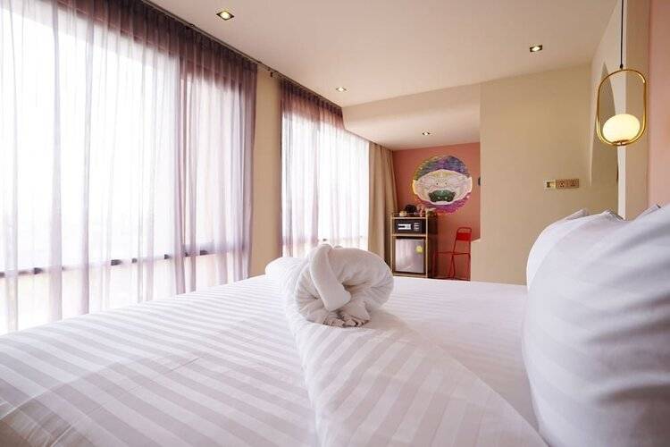 4 Monkeys Hotel