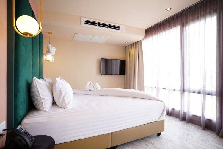 4 Monkeys Hotel
