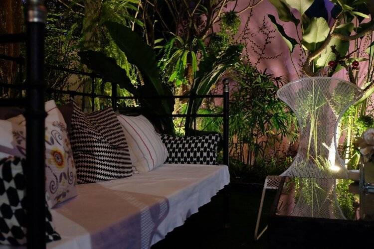 Issara House Bangkok