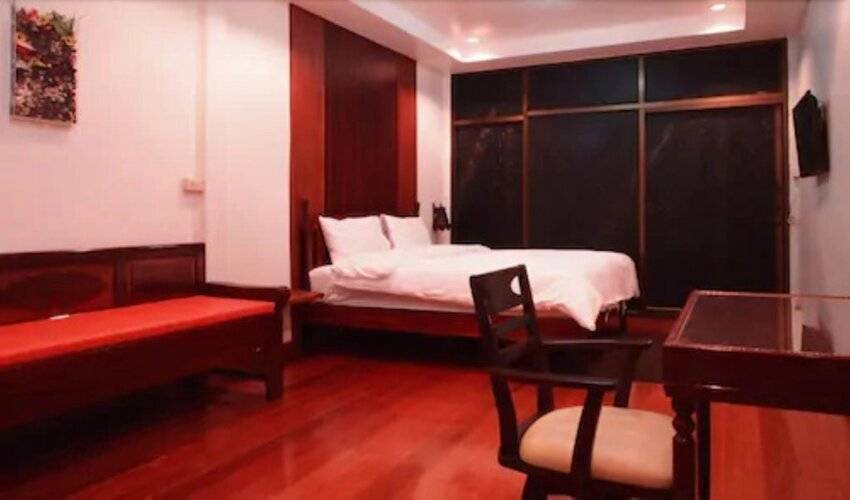 Issara House Bangkok