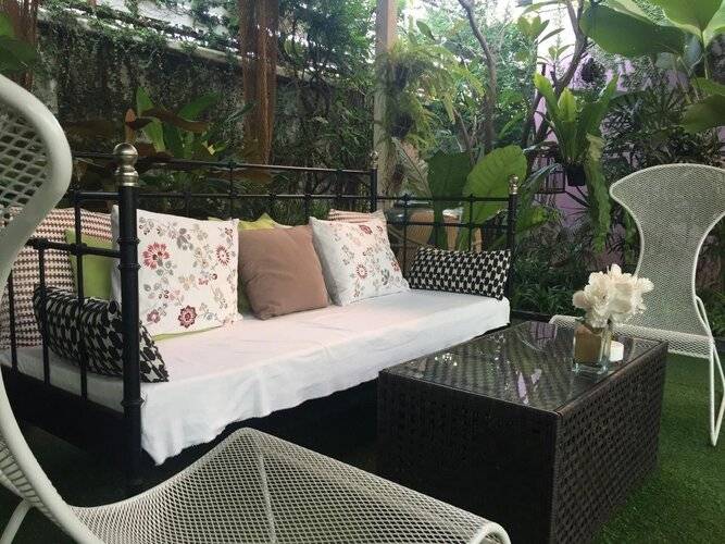 Issara House Bangkok