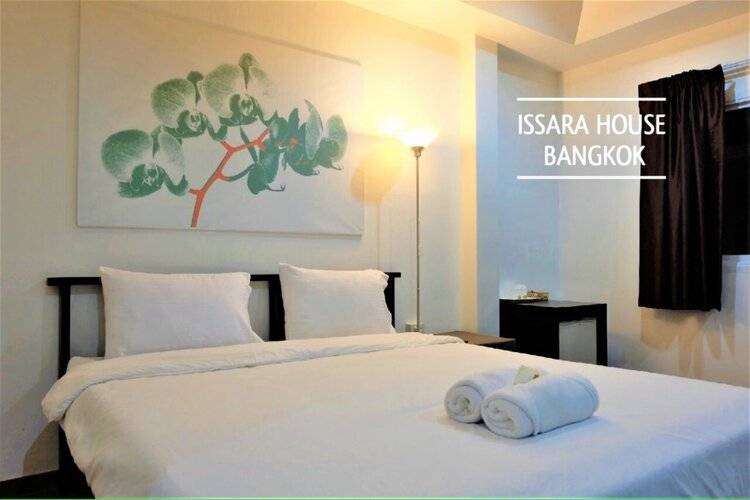 Issara House Bangkok