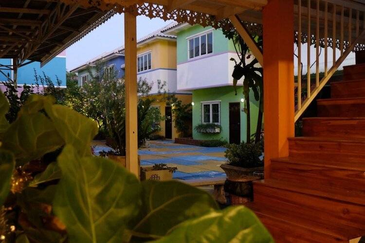 Issara House Bangkok