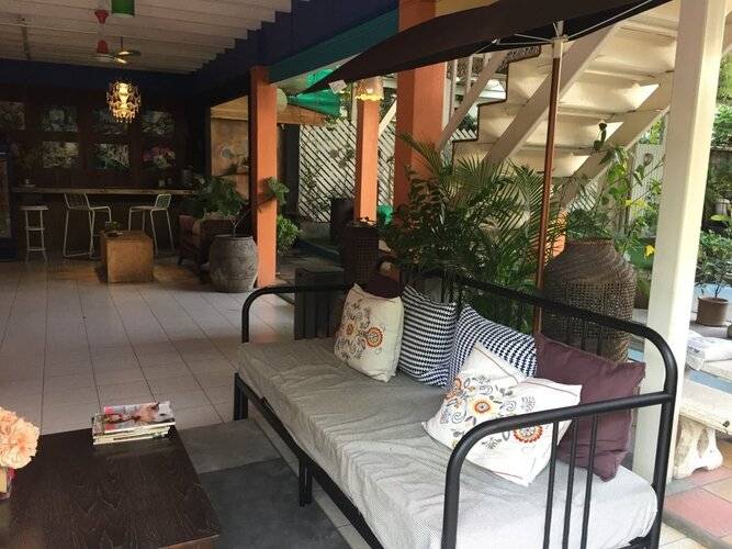 Issara House Bangkok
