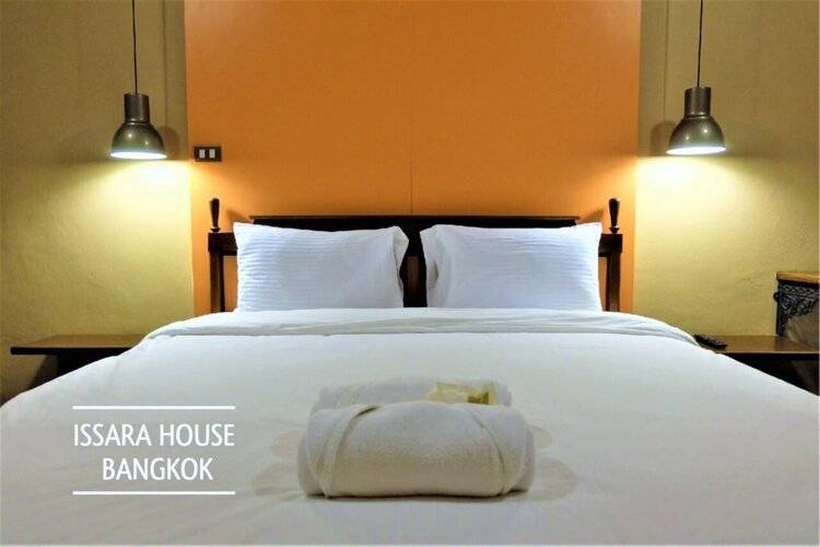 Issara House Bangkok