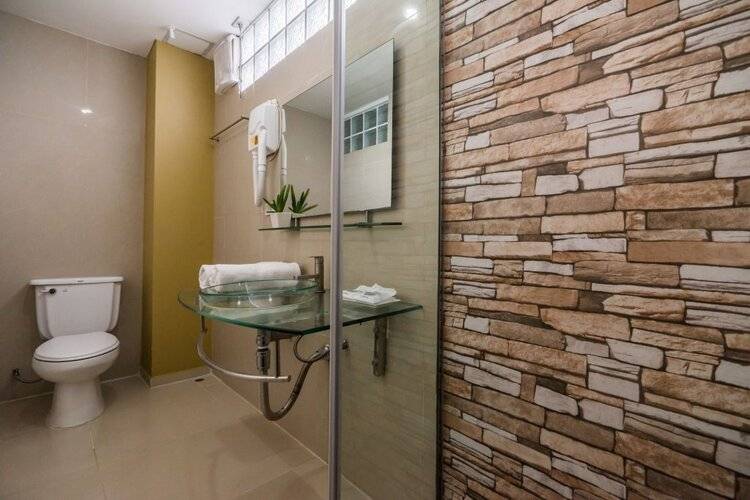 Ton Aor Place Hotel Ratchada