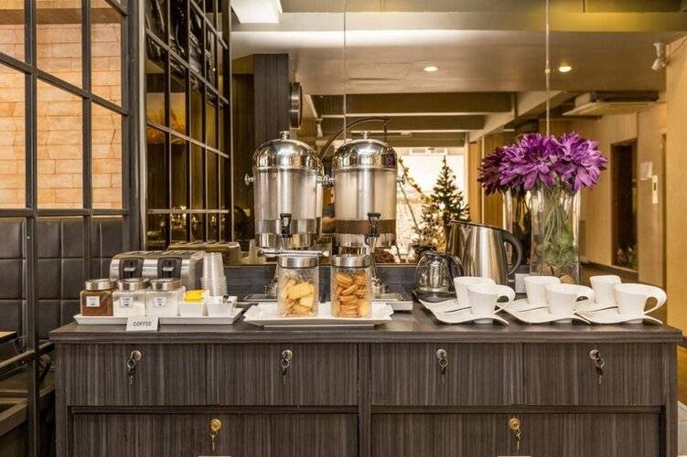Ton Aor Place Hotel Ratchada